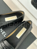 Chanel лоферы PR555377 14