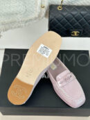 Chanel лоферы PR284085 18