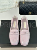 Chanel лоферы PR284085 10