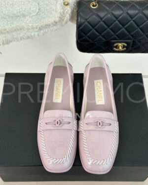 Chanel лоферы PR284085