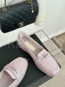 Chanel лоферы PR284085 14