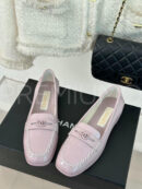 Chanel лоферы PR284085 11