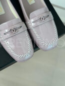 Chanel лоферы PR284085 15