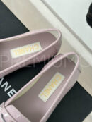 Chanel лоферы PR284085 16