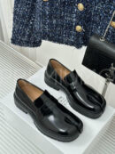 Maison Margiela лоферы PR820339 10