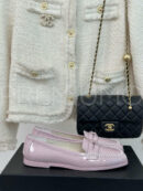 Chanel лоферы PR284085 12