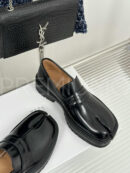 Maison Margiela лоферы PR820339 14