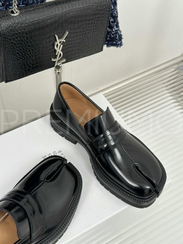 Maison Margiela лоферы PR820339 5