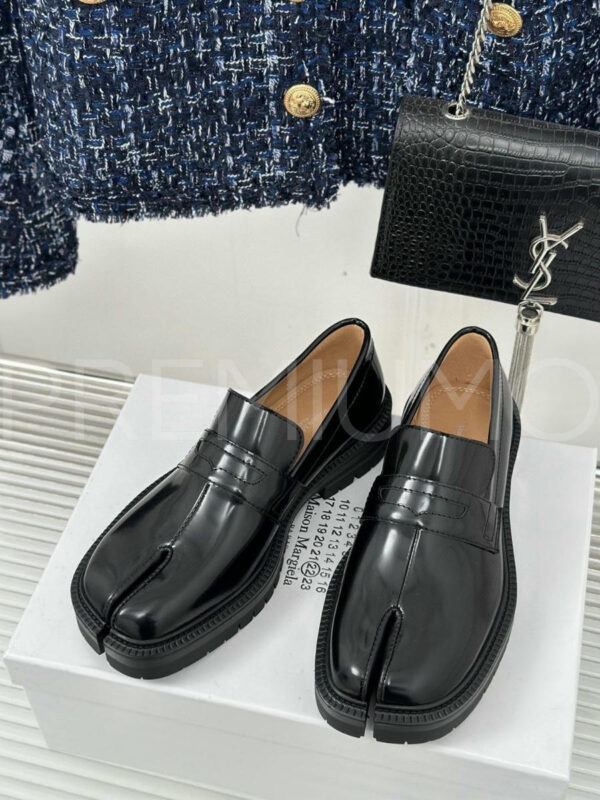 Maison Margiela лоферы PR820339 3