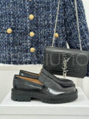 Maison Margiela лоферы PR820339 13