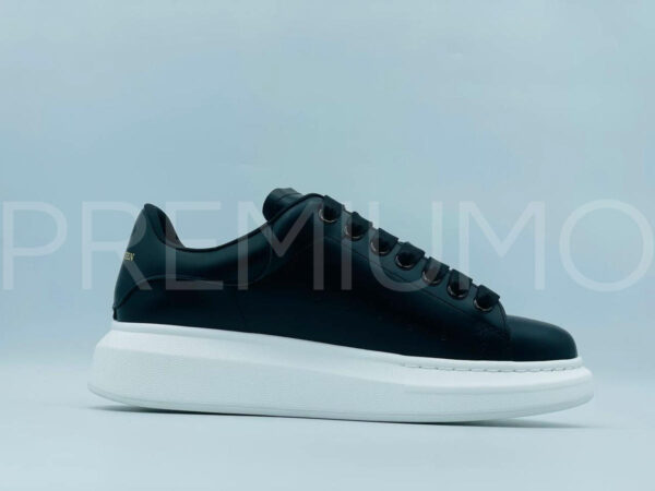 Alexander McQueen кроссовки PR311657 3