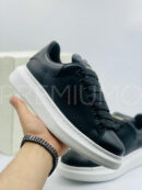 Alexander McQueen кроссовки PR311657 10