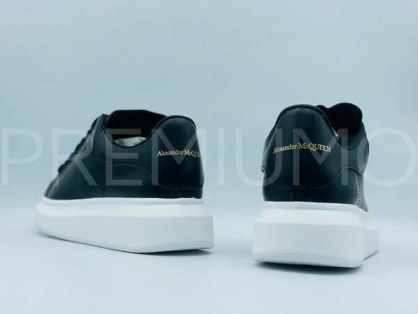 Alexander McQueen кроссовки PR311657 2