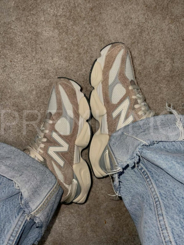 New Balance 9060 кроссовки PR990025 3