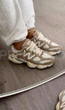 New Balance 9060 кроссовки PR990025 12