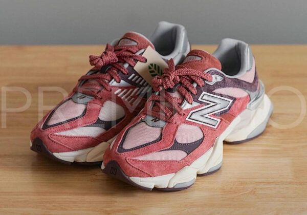 New Balance кроссовки PR619856