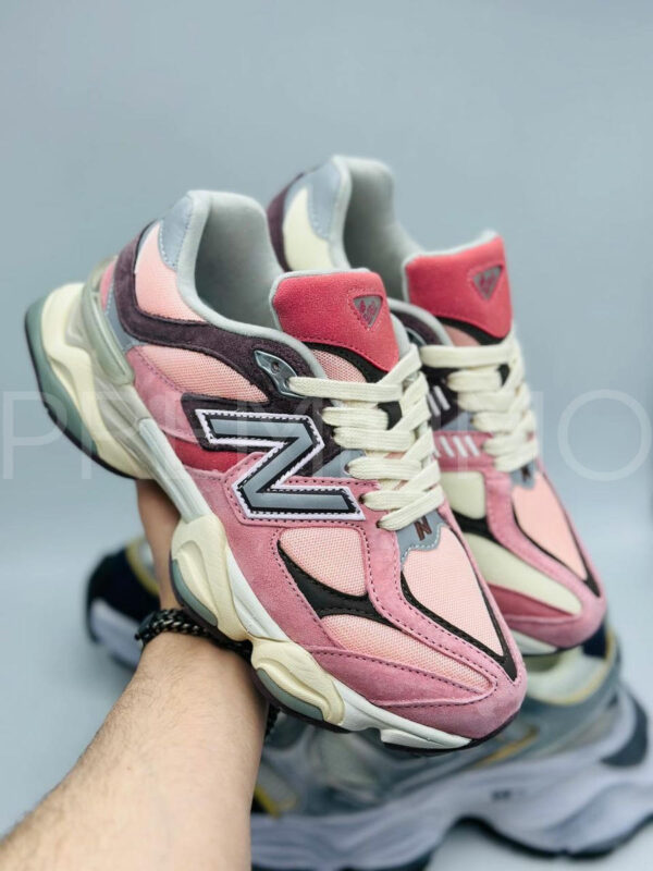 New Balance кроссовки PR619856 3