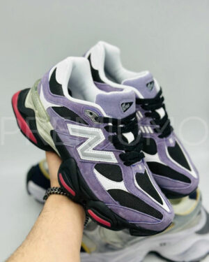 New Balance кроссовки PR446036