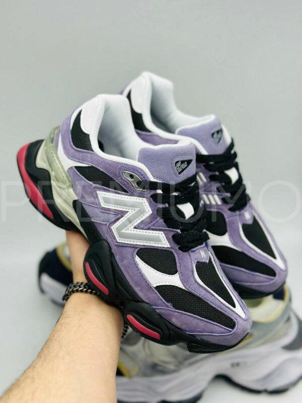 New Balance кроссовки PR446036