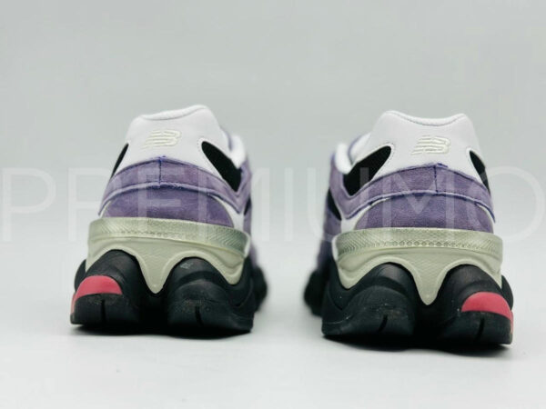 New Balance кроссовки PR446036 3