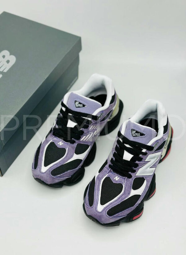 New Balance кроссовки PR446036 5