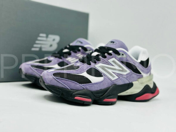 New Balance кроссовки PR446036 4