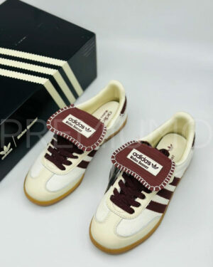 Adidas кроссовки PR918012