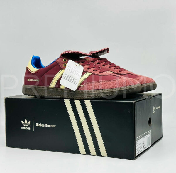 Adidas кроссовки PR891893 2