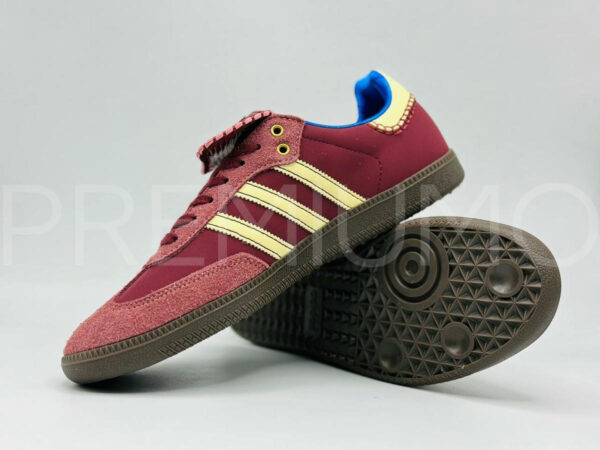 Adidas кроссовки PR891893 5