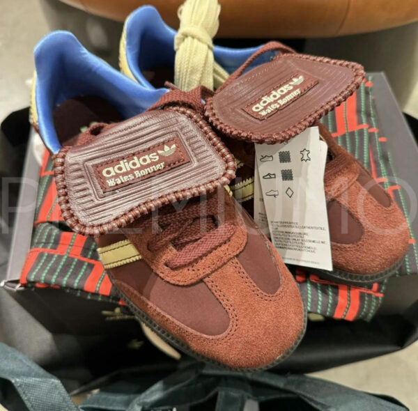 Adidas кроссовки PR891893 6