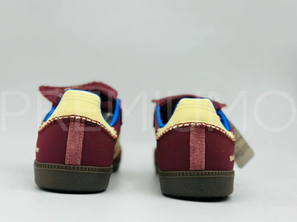 Adidas кроссовки PR891893 4