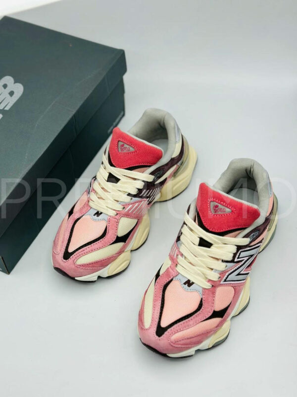 New Balance кроссовки PR619856 5