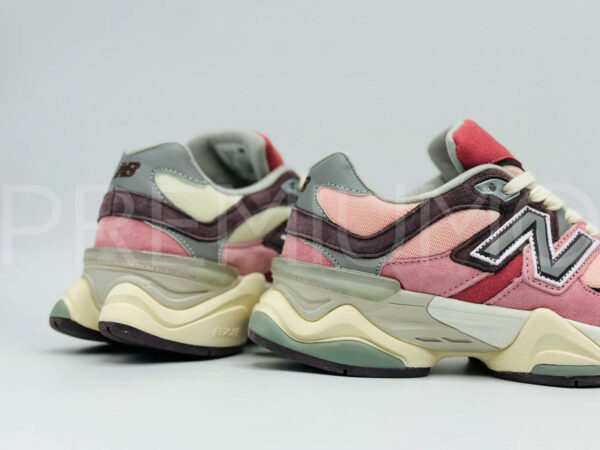 New Balance кроссовки PR619856 6