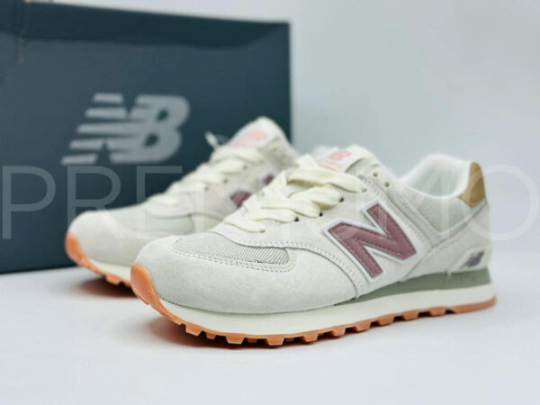New Balance кроссовки PR359093