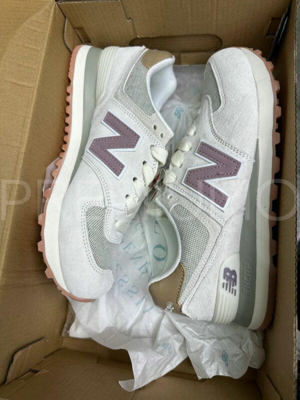 New Balance кроссовки PR359093 2