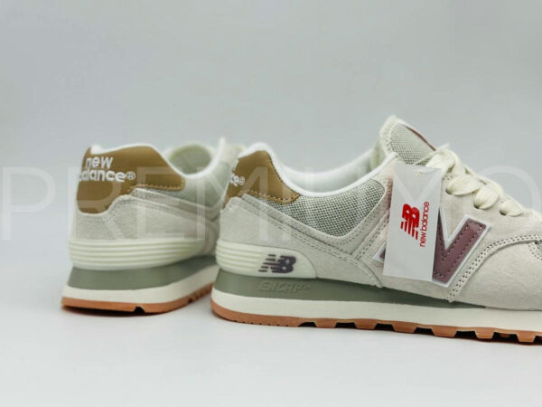 New Balance кроссовки PR359093 3