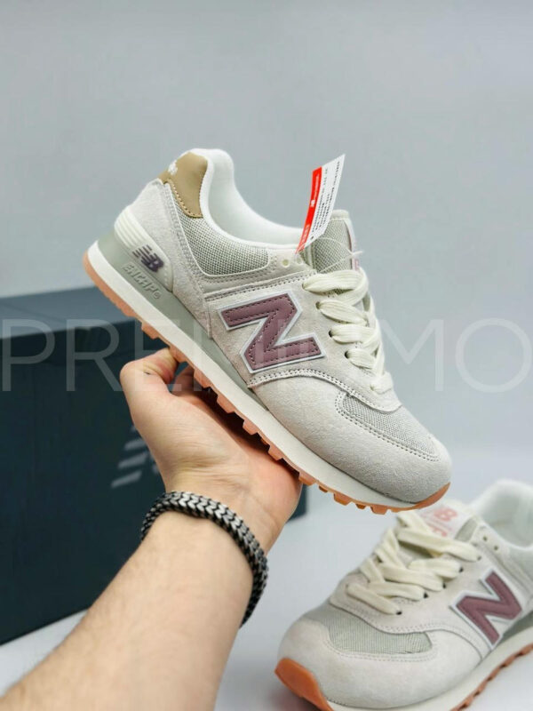 New Balance кроссовки PR359093 5