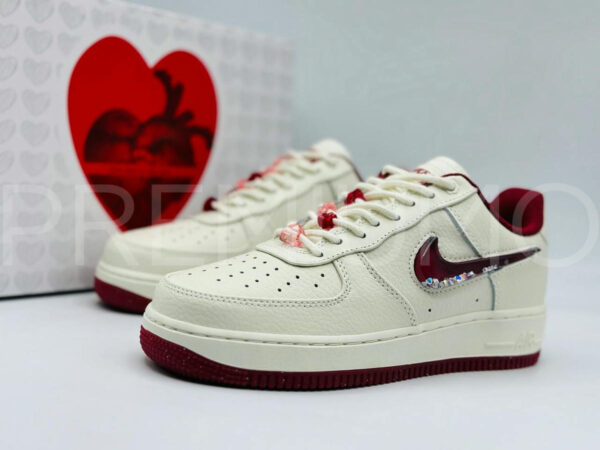 Nike кроссовки PR552580 2