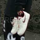 Nike кроссовки PR552580 9