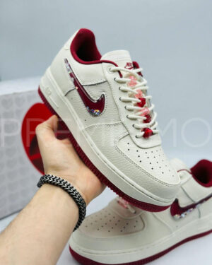Nike кроссовки PR552580