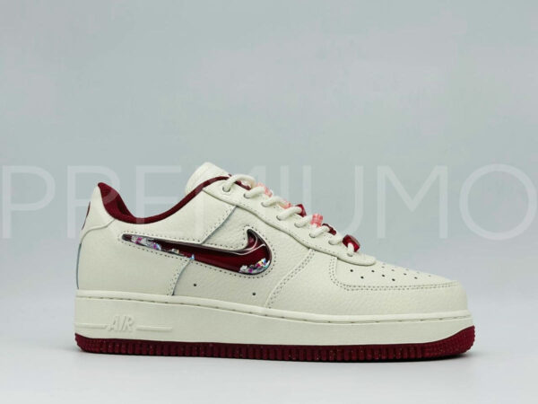 Nike кроссовки PR552580 6