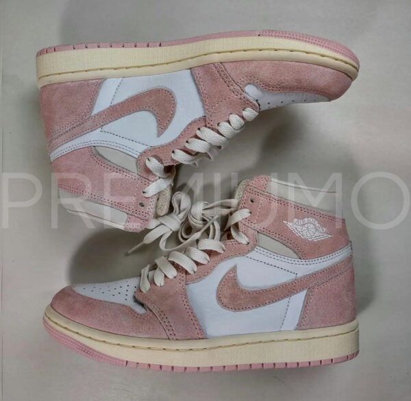 Nike кроссовки PR809829 2
