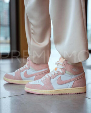 Nike кроссовки PR809829