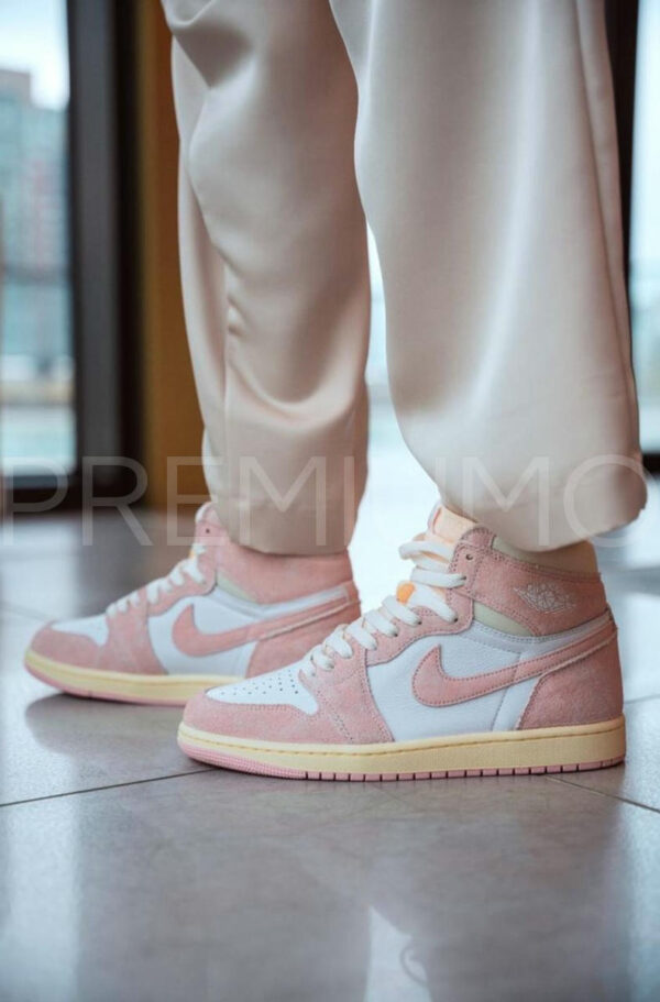 Nike кроссовки PR809829