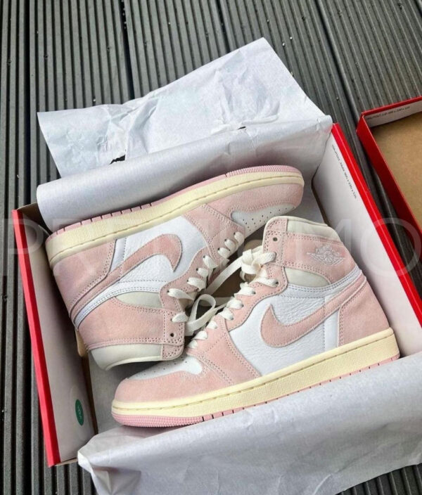 Nike кроссовки PR809829 3