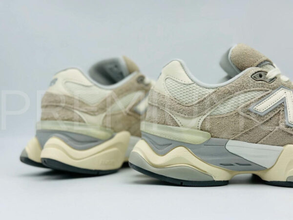 New Balance кроссовки PR735002 5