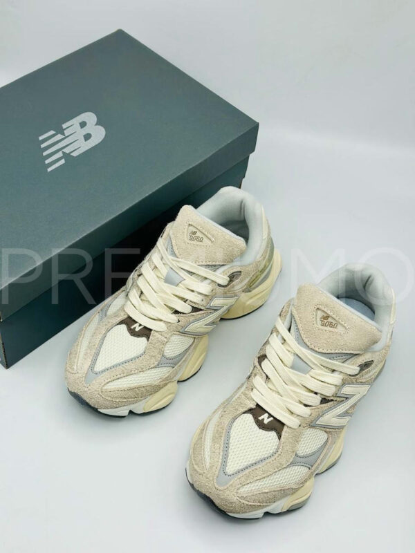New Balance кроссовки PR735002 2