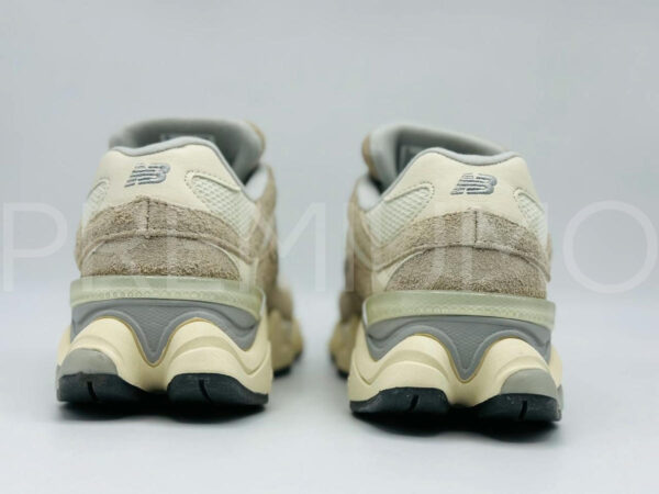 New Balance кроссовки PR735002 3