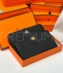 Hermes кошелек PR591266 16