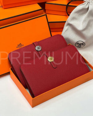 Hermes кошелек PR241667